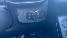 Ford Puma 1.0 EcoBoost Hybrid mHEV ST-Line 5dr Petrol Hatchback